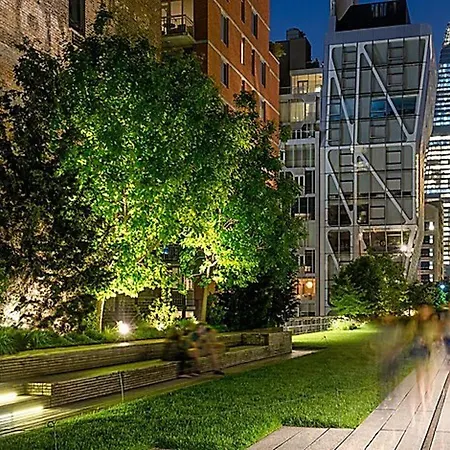 Express Nyc Chelsea - Nomad Area By Ihg 3*