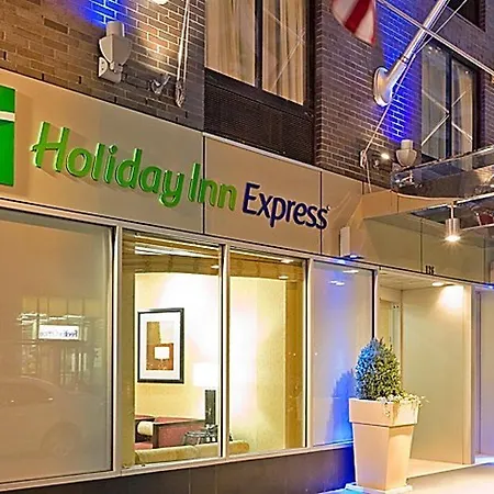 Express - Street By Ihg Hotel 3*