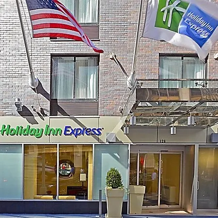 Express - Street By Ihg New York