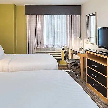 Hotel Express - Street By Ihg 3*