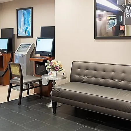 Express - Street By Ihg Hotel