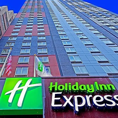 Express - Times Square By Ihg 3* New York