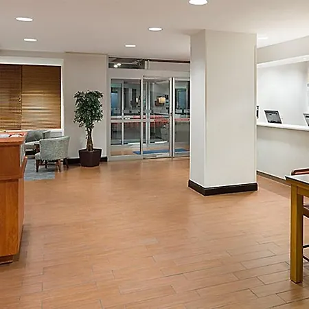 Hotel Express - Times Square By Ihg