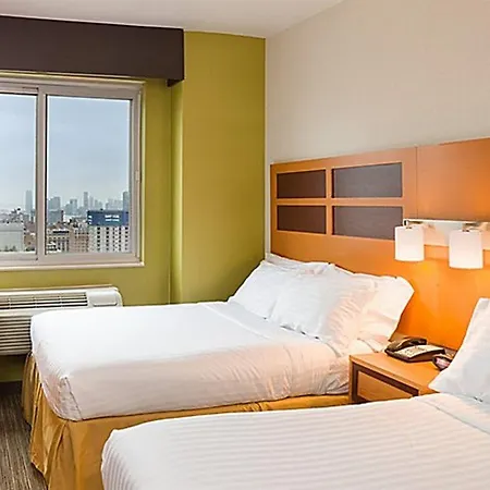 Express - Times Square By Ihg 3*