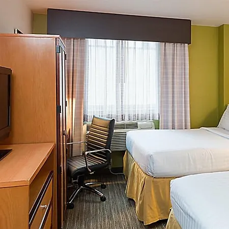 Express - Times Square By Ihg Hotel New York