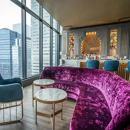 Hotel Aliz Times Square 4*