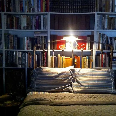 Jumel Terrace Apartment New York