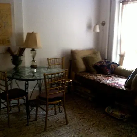 Apartment Jumel Terrace *