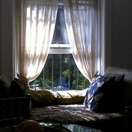 Apartment Jumel Terrace New York