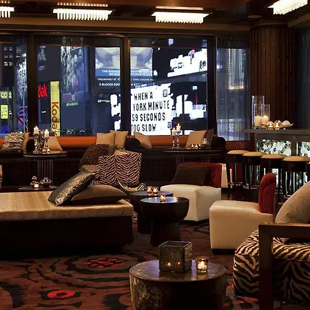 Hotel Renaissance Times Square By Marriott