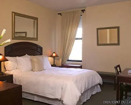 Park 79 Hotel New York