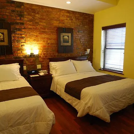 Sohotel 4*