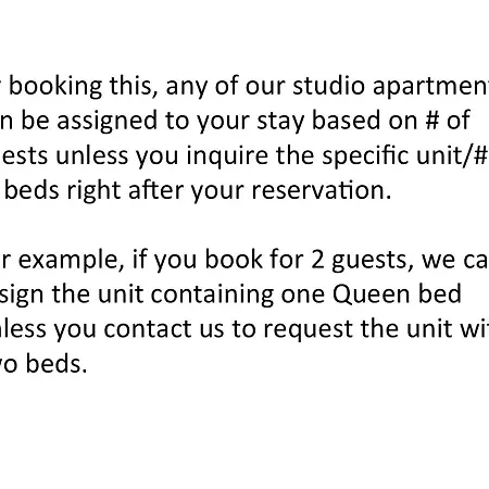The Nomad Aparthotel New York