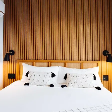 Hotel The Rockaway