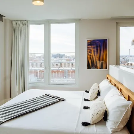 Hotel The Rockaway 4*