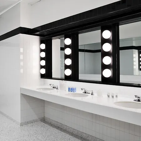 Hotel Twa At Jfk Airport