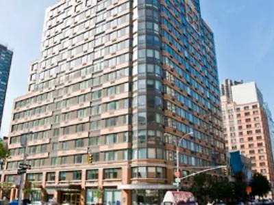 Envoy Club Apartment