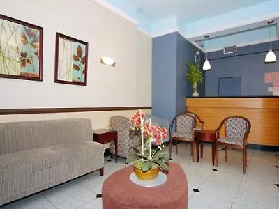 Comfort Chelsea 2* New York