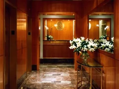 Envoy Club Apartment *