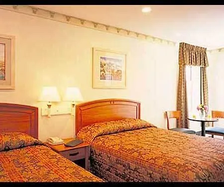 The At Hotel New York