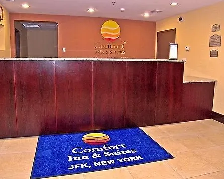 Travelodge By Wyndham Queens Hotel New York
