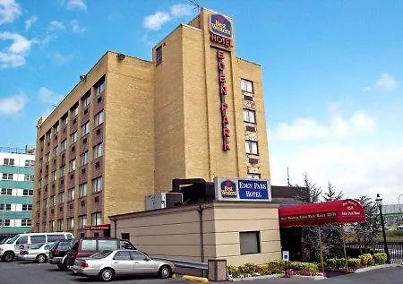 Express Laguardia Airport, An Ihg Hotel New York