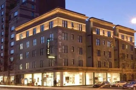 The Moore, City, A Member Of Design