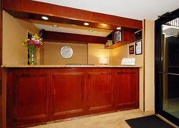 Hotel Comfort Times Square South Area
