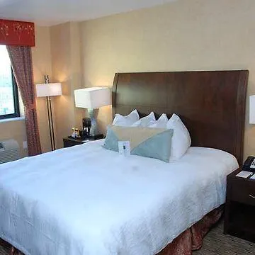 Hotel Hilton Garden New York/manhattan-chelsea New York