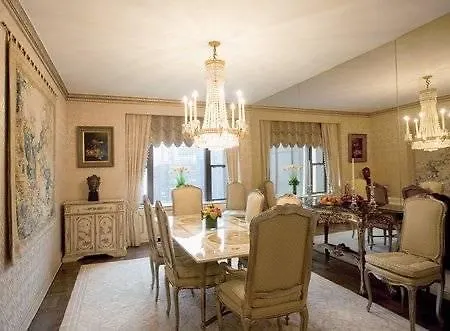 Hotel Park Lane New York