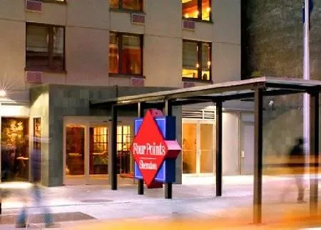 The Chelsean Hotel New York
