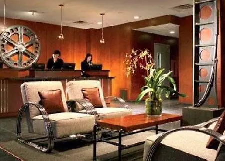 The Chelsean Hotel 3*