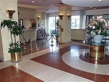 Hilton Jfk Airport 3*