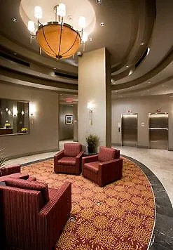 Fairfield By Marriott Manhattan Times Square