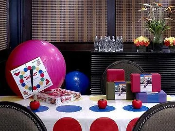 Hotel Kimpton Ashbel Park Avenue 4*