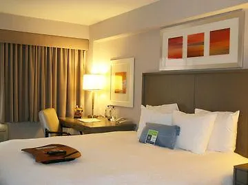 Hotel Hampton Madison Square Garden