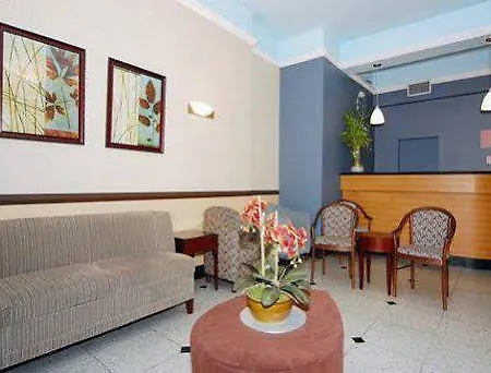Comfort Chelsea 2*