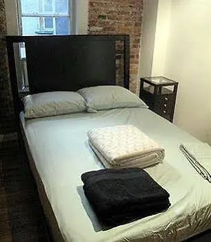 Apartment Rivington - Nolita *