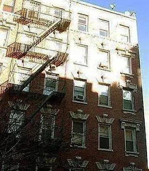 Rivington - Nolita New York