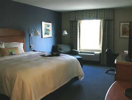 Hotel Hampton - Laguardia Airport New York