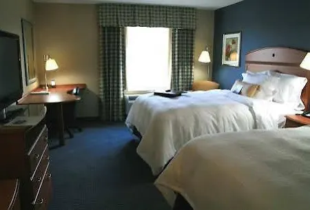 Hampton - Laguardia Airport 3* New York