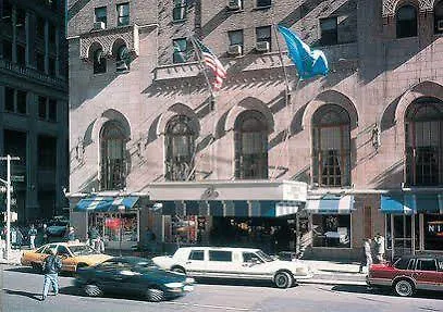 Hotel Doxie New York
