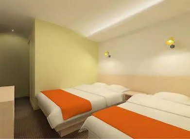 Doxie Hotel New York