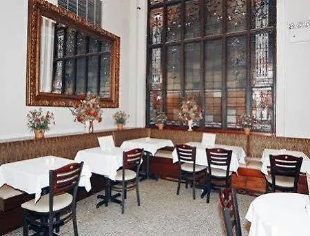The Gregorian 4* New York