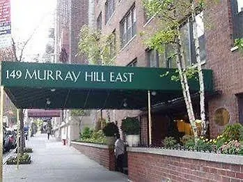 Murray Hill East - Extended Apartment
