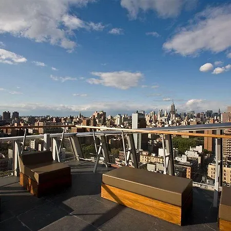 On Rivington Hotel 4*