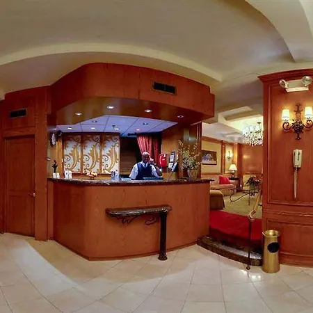 The Renwick Hotel 4*