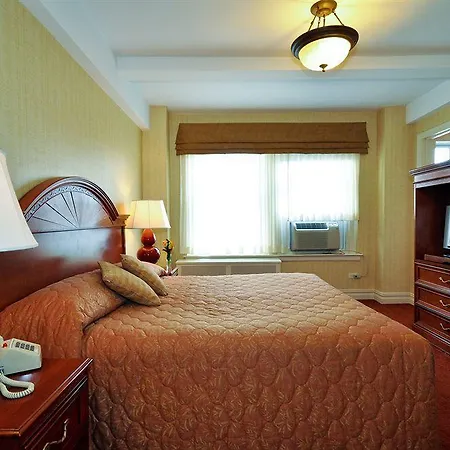 The Renwick Hotel 4*