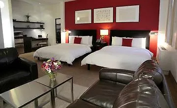 Eurostars Street Hotel New York