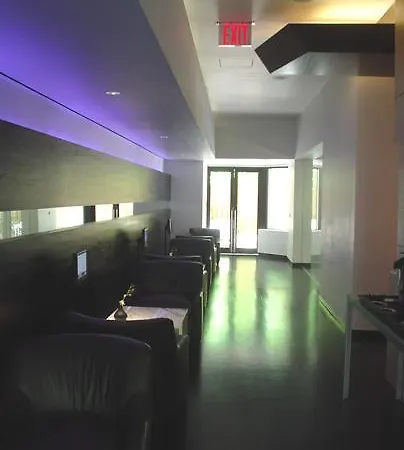 Aparthotel Aka United Nations New York